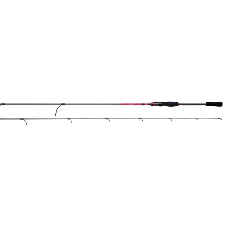 Daiwa Laguna LAG662ULFS-B Fishing Rod - 66 Length - Walmart.com