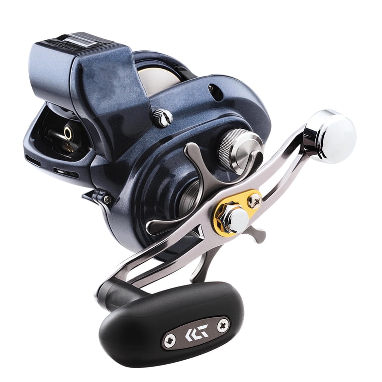 daiwa 300 left handed baitcastr reels LX400HL-P Lexa Baitcasting Reel size offshore workhorse Daiwa LX300HL-P Lexa Baitcasting Reel