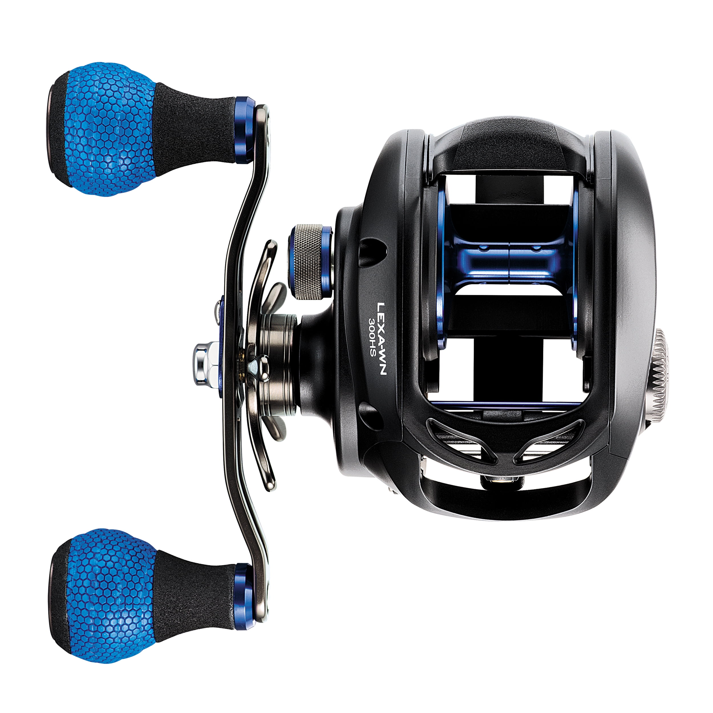 Daiwa 20 Lexa WN Baitcaster Reel