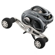 Daiwa Lx300Hl Lexa Baitcasting Reel 62Crbb + 1, 7.1 1 Lefthand