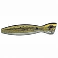 thumbnail image 1 of Daiwa Mebachi Popper Sinking Bunker, 6.3" Lures, 1 of 8