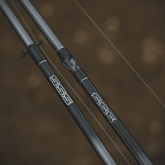 Daiwa Metallia SSS Series (DAIMTLA992MFB)