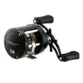 thumbnail image 1 of Daiwa Millionaire Classic UTD 250 Casting Reel 5.1:1 Gear Ratio, 24.50" Retrieve Rate, 9 lb Max Drag, H/MH Action, Left Hand, 1 of 2
