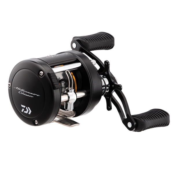 best anti-reverse fly reel Fin-Nor - No. 2 - LHW Valentine's Day Gift Color:Bling Goldback Sucker Inshore Fishing Best Type
