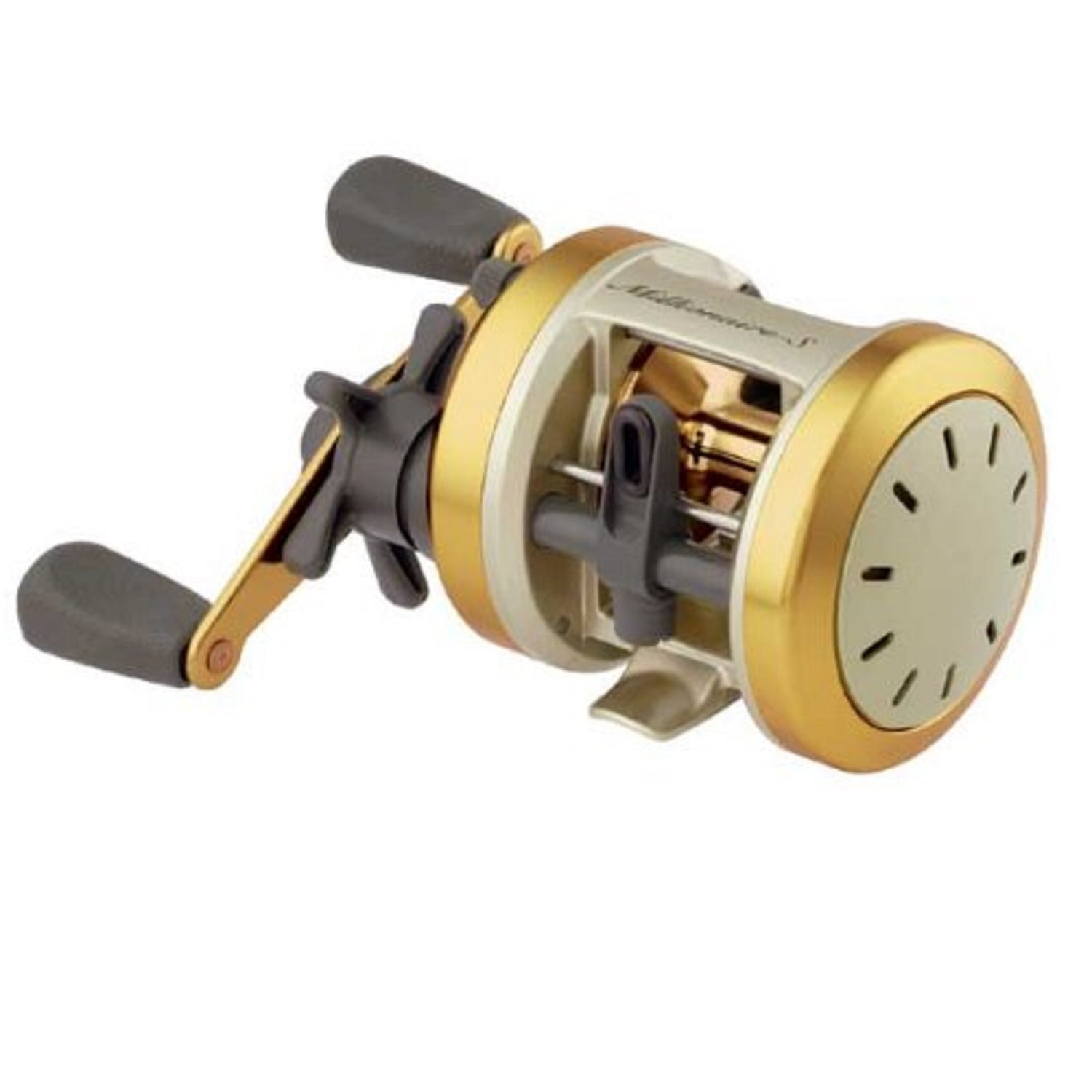 Millionaire-S Baitcasting Reel - Walmart.com