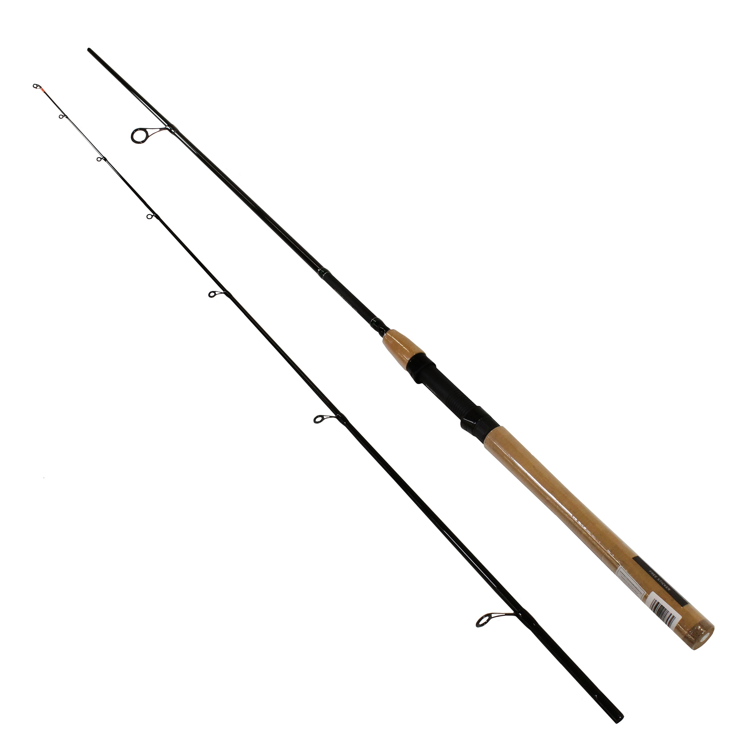 DAIWA - Mee8192 Daiwa DSK30-B/F702M-12C 7ft Spinning Rod - Black for sale