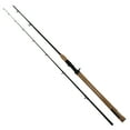 thumbnail image 1 of Daiwa North Coast SS Rod 2 Pieces Line Wt 10-30 NC902HRB, 1 of 2