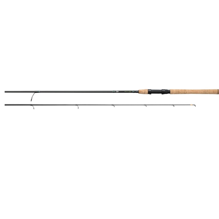 Daiwa North Coast SS Rod NC902MFS - Walmart.com