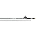thumbnail image 1 of Daiwa PC80HS/G661MH Carbon Graphite Blank Moderate Fast 78" Baitcasting Fishing Rod & Reel Combo Rod, 1 of 2