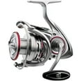 thumbnail image 1 of Daiwa Procyon AL Spinning Fishing Reel - PCNALT2000D, 1 of 6
