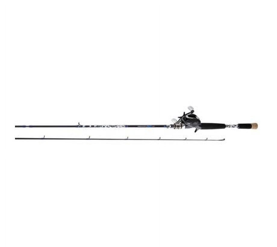 If you could only pick one, which would you choose? Daiwa Proteus WN 70MHF  or Phenix Black Diamond 80H? : r/Fishing_Gear