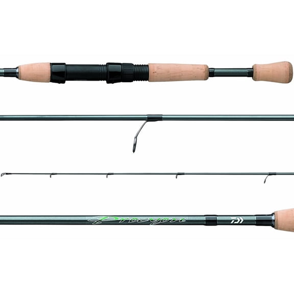 Daiwa Procyon Spinning Rod
