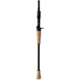thumbnail image 1 of Daiwa PCYN732MHFB Procyon Freshwater Graphite Casting Rod 7'3", 2pc, MH, Fast, 1 of 3