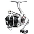thumbnail image 1 of Daiwa QG750 4BB+1RB Ambidextrous Hand Spinning Fishing Reel 5.1:1, 1 of 4