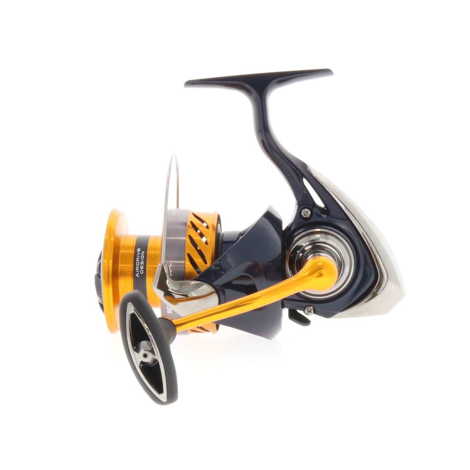 Daiwa 19 Revros LT 1000 - Kalastusväline