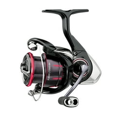DAIWA　BG3500H Daiwa BG3500 BG Saltwater Spinning Reel - TackleDirect