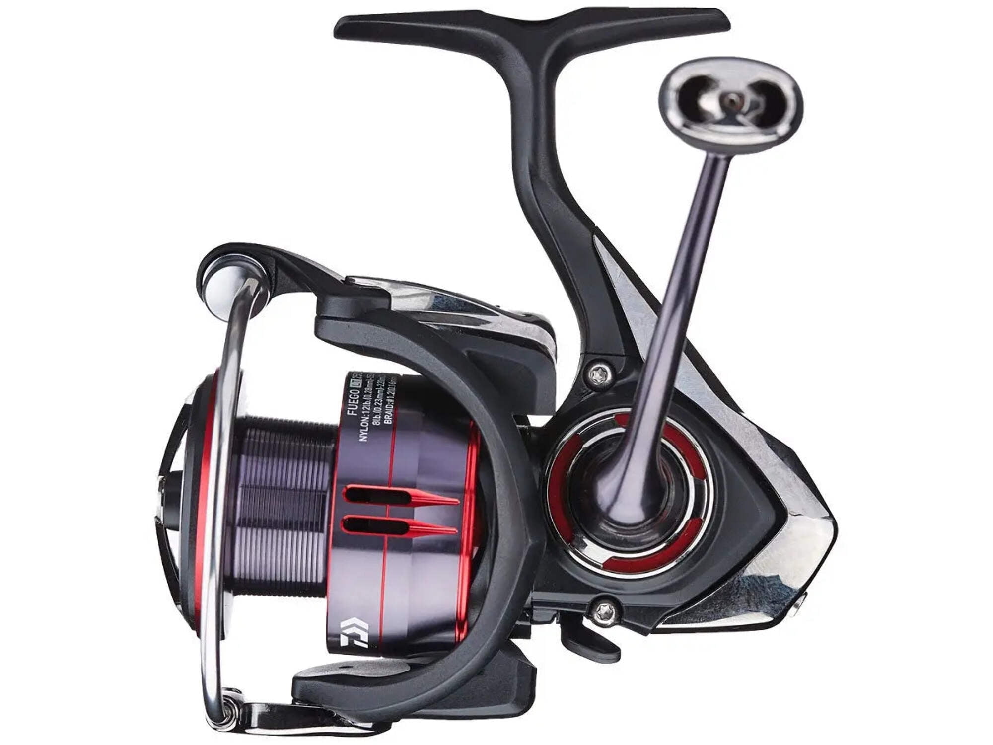 Daiwa Fuego 3000 LT Spinning Reel - Walmart.com