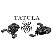 Daiwa Reel Tatula 100 BC