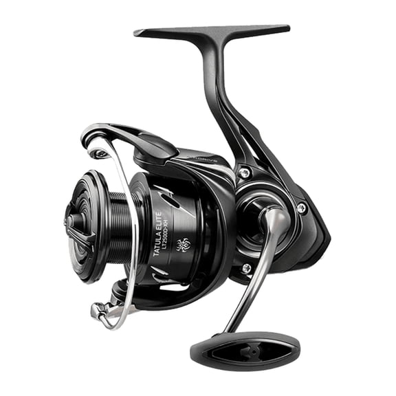 Daiwa Reel Tatula Elite Spin