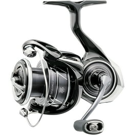 Daiwa Tatula 100 Compact Baitcasting Reel, 7.3:1, Black
