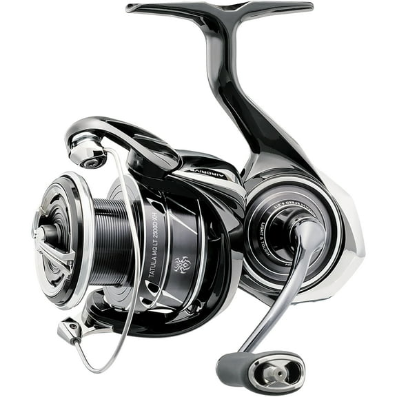 Daiwa Reel Tatula MQ