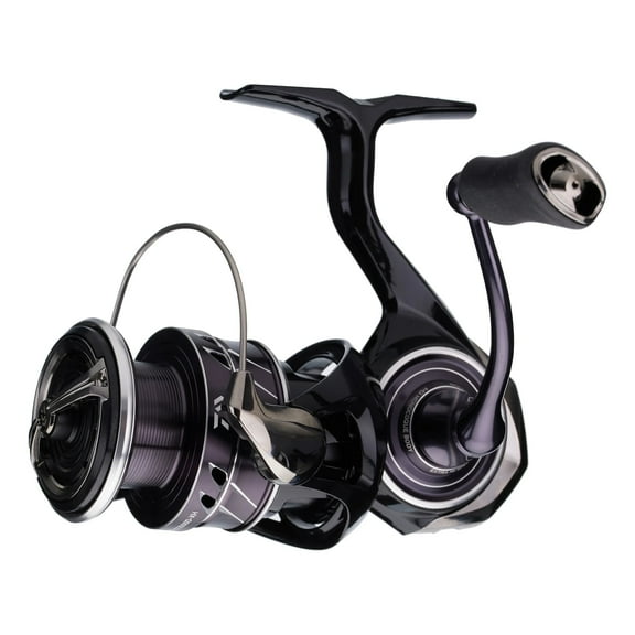 Daiwa Reel Tatula MQ
