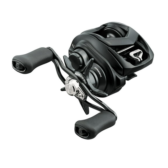 Daiwa Reel Tatula TW BC