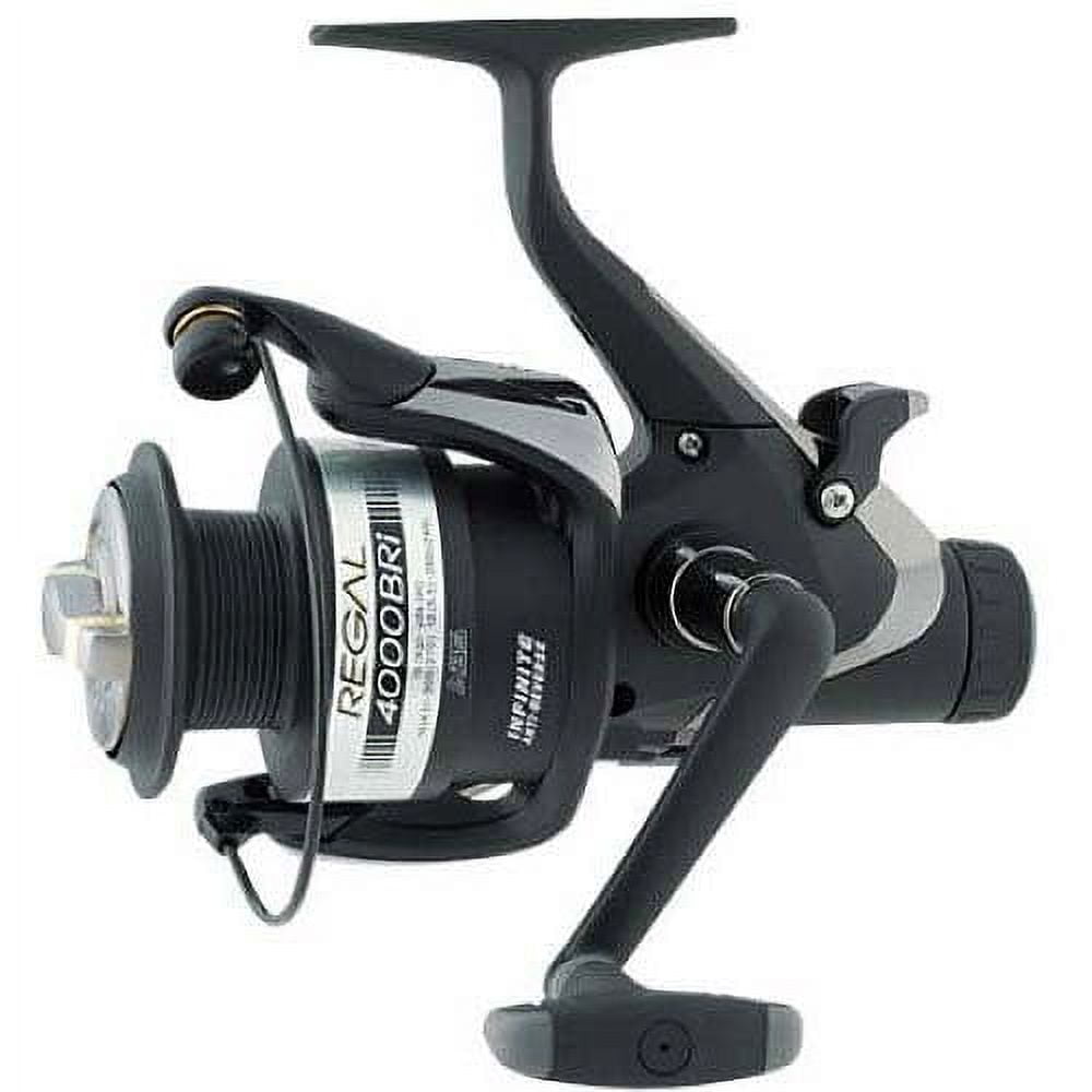 Daiwa Regal BiteandRunSpinningReel 4.9:1 M/H Act RG3500BRi