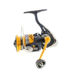 Daiwa Revros LT 3000-C Spinning Reel