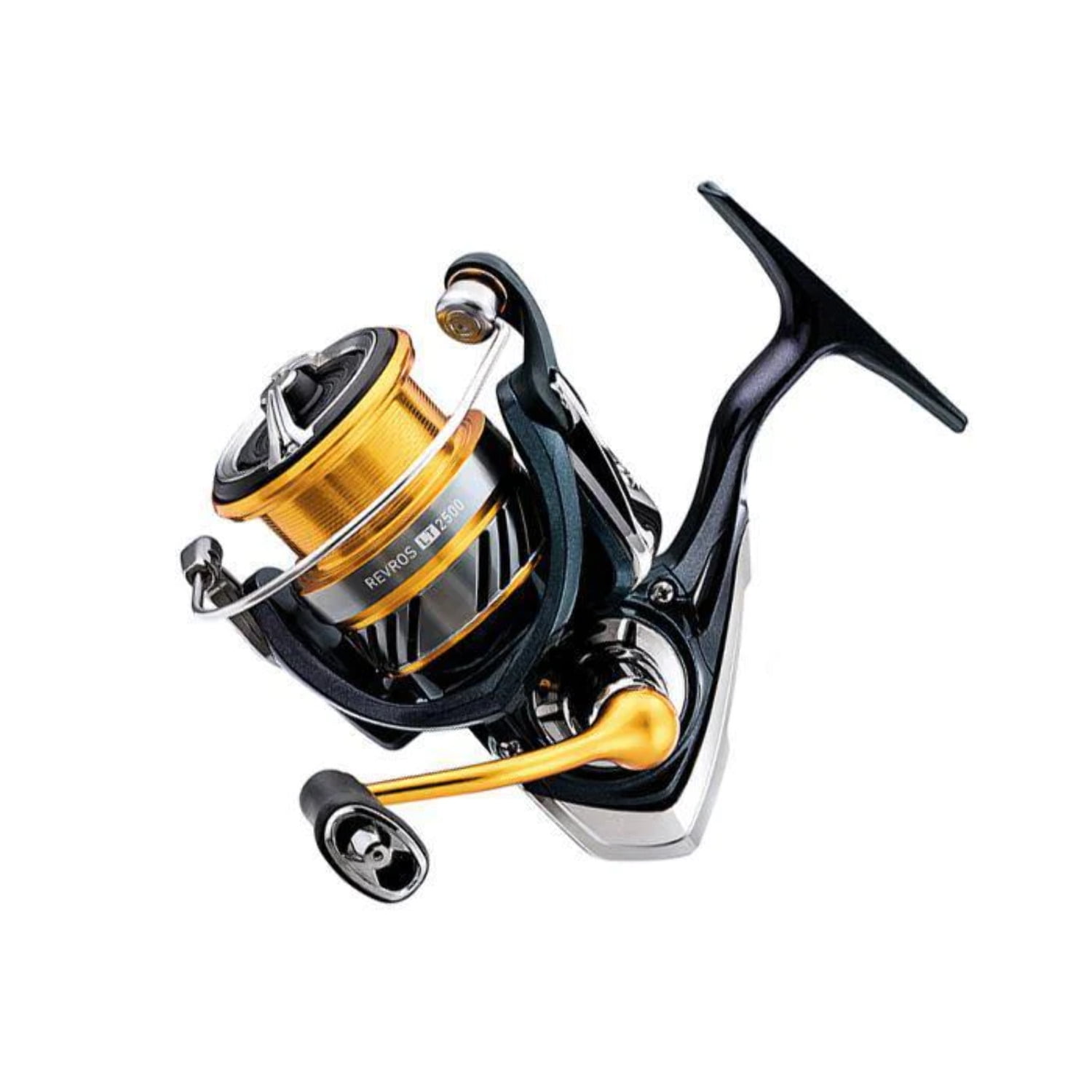 Spinning Reel Daiwa Revros LT - Nootica - Water addicts, like you!