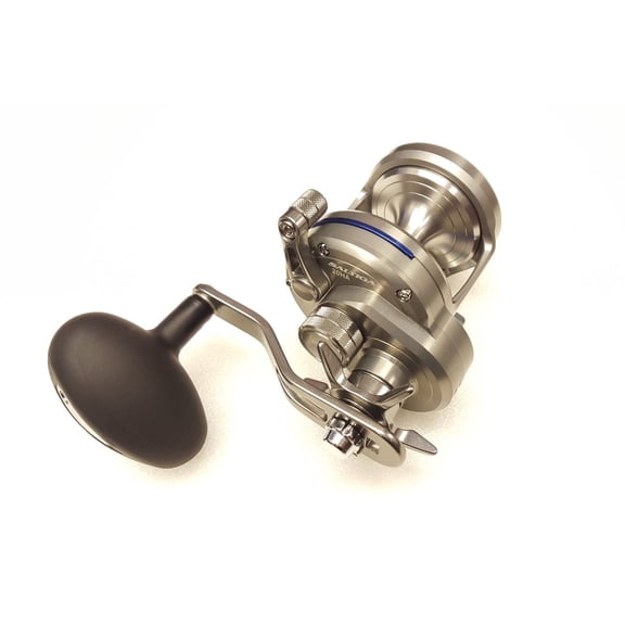 Daiwa SASD20HA Saltiga Star Drag Conventional Reel Saltwater Conventional Reel