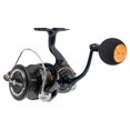 thumbnail image 1 of Daiwa SOL MQ LT 5000D-CXH Spinning Reel, 1 of 4