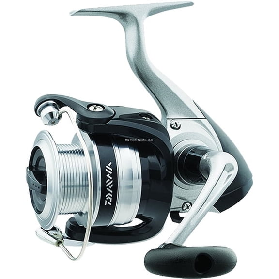 Daiwa STRIKEFORCE-B SF1000-B-CP 2-6lbs test Front Drag Spinning Reel
