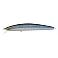 thumbnail image 1 of Daiwa Salt Pro SP Minnow Floating Striper Lure, 5", Laser Sardine, 1 of 1