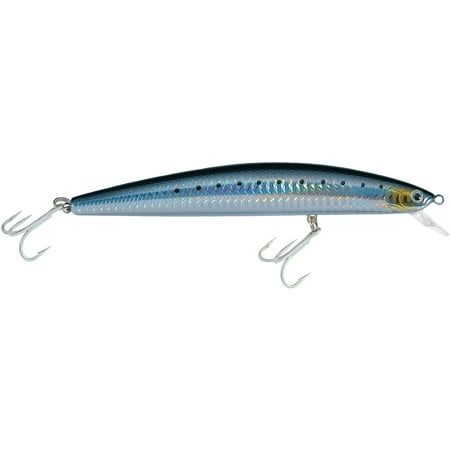 Daiwa Salt Pro Minnow Fishing Lure DSPM15F01 Laser Sardine