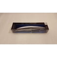 thumbnail image 1 of Daiwa Salt Pro Minnow Fishing Lure DSPM15F47 Chrome, 1 of 4