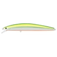 thumbnail image 1 of Daiwa Salt Pro SP Minnow Floating Striper Lure, 5", Parrot, 1 of 1