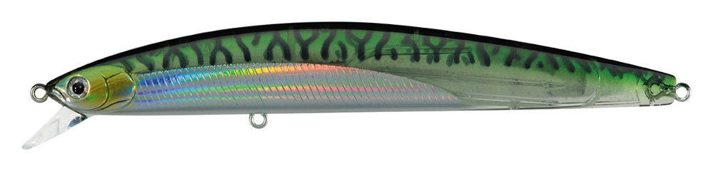 LEURRE DE PECHE,MINNOW C-10g (9cm)--Minow Coulant 5 14g, Leurre De