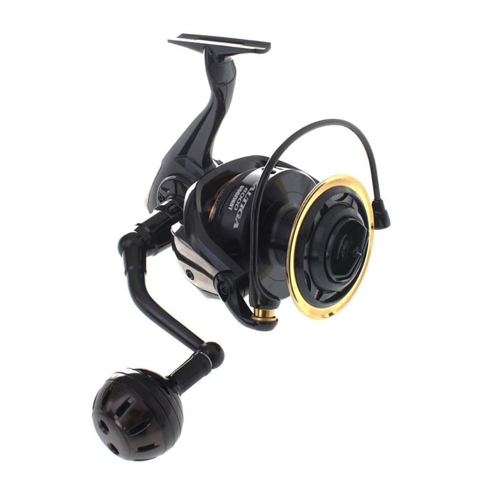 Daiwa Saltiga Dog Fight Spin 8000DF Offshore Spinning Reel