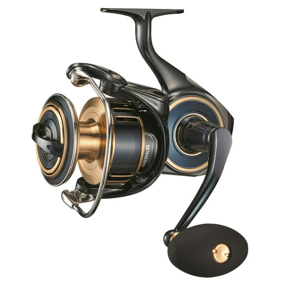 Daiwa Saltiga G 18000-H Spinning Reel Reels