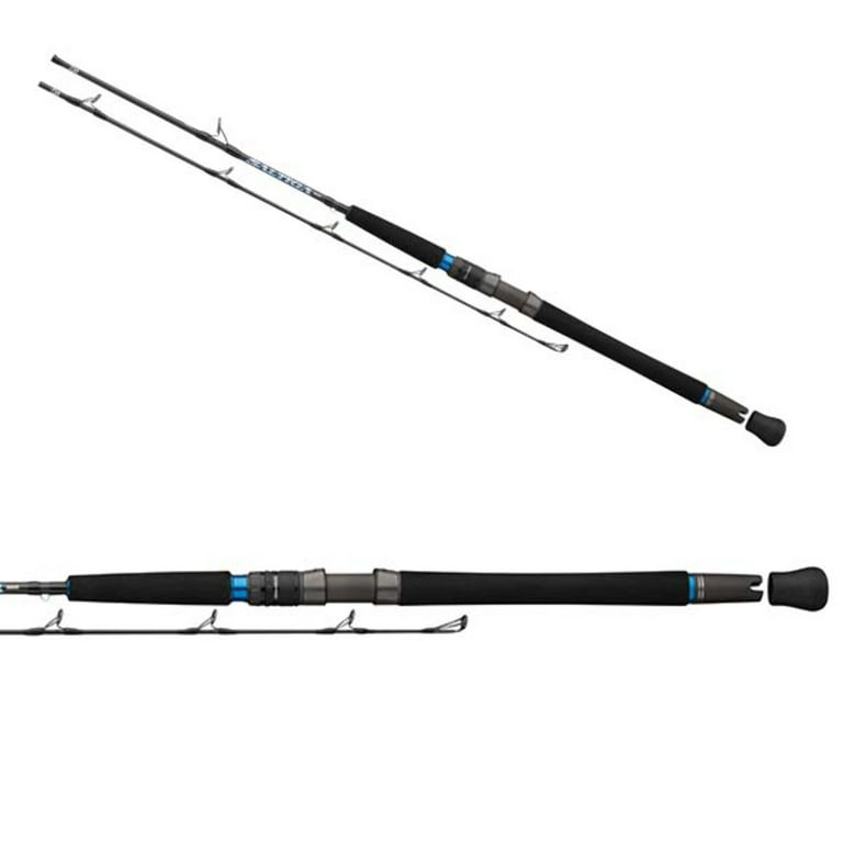 Daiwa Saltiga Jigging Conventional Rods - Walmart.com