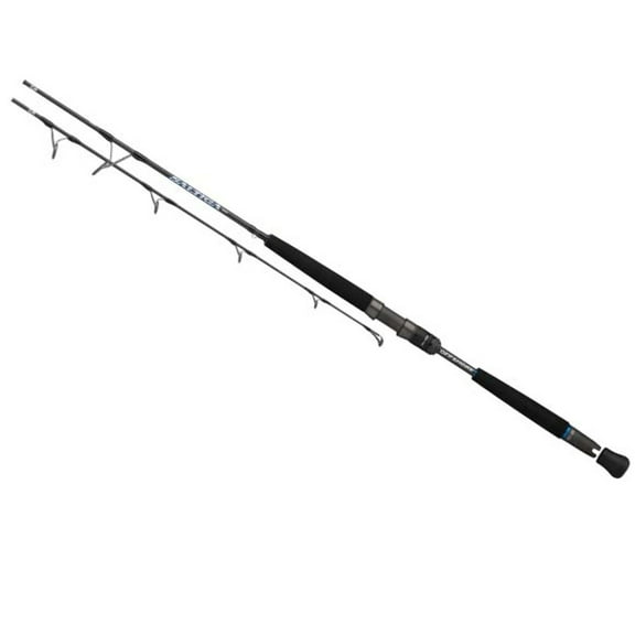 Daiwa Saltiga Jigging Spinning Rods