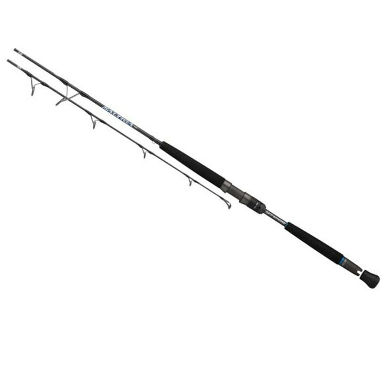 Daiwa Saltiga Jigging Spinning Rods - Walmart.com