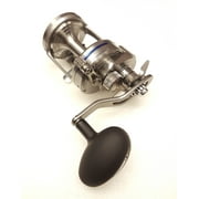 Daiwa Saltiga Star Drag Conventional Fishing Reel - 30HA