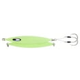 thumbnail image 1 of Daiwa Saltiga SK Jig Super Glow, 170g Jigs, 1 of 8