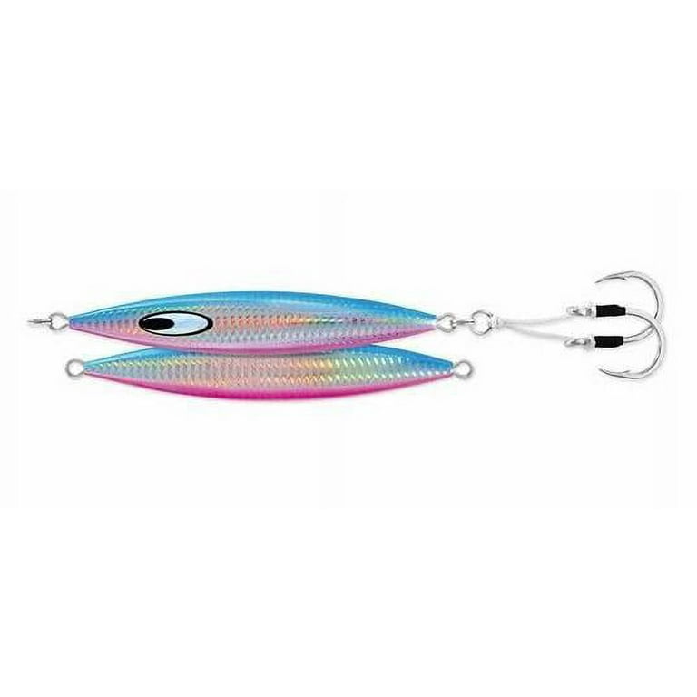 紅牙 KOHGA 69MHB-S JIG WT : 40 - 150g 紅牙 KOHGA 69MHB-S JIG WT : 40 - 150g JF Jigging Tungsten