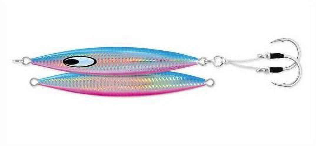 ロッド SALTIGA SLOW JIGGING 61LB-5 Daiwa Saltiga Power Slow Jigging Rods – CharkBait!