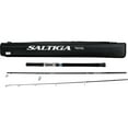 thumbnail image 1 of Daiwa Saltiga Saltwater Travel Rods, 1 of 5