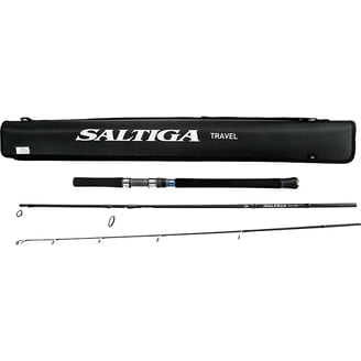 Daiwa Saltist Daiwa Saltist