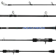 Daiwa Saltiga 6FT1IN Med-Heavy Pitch Slow Jigging Rod